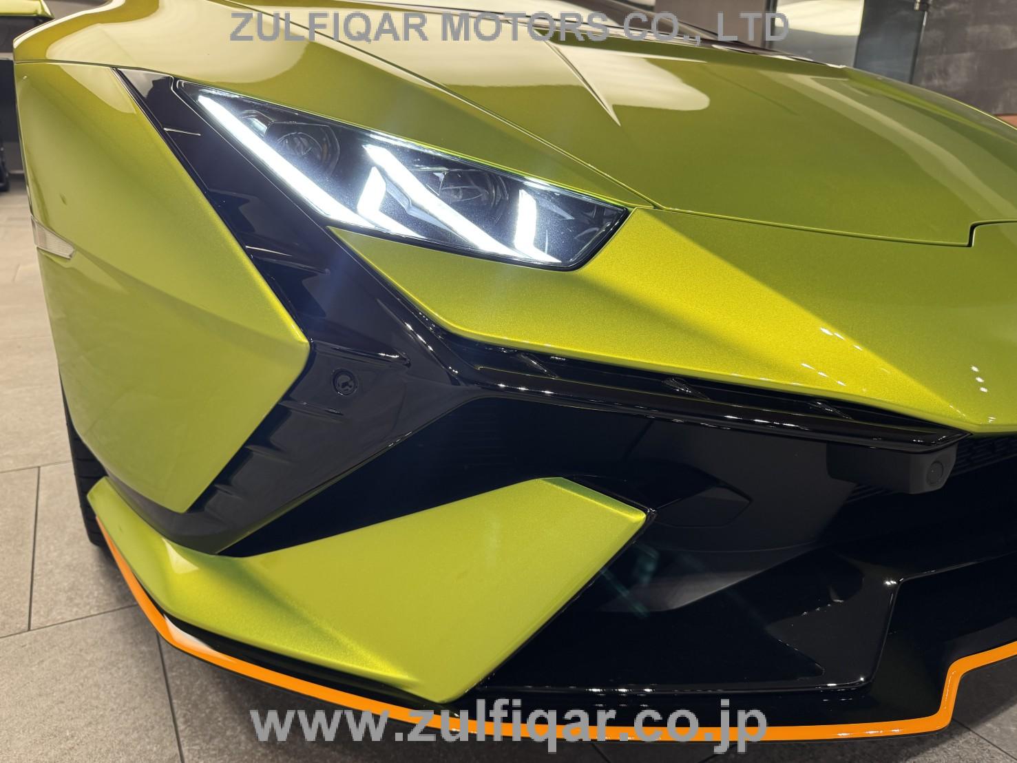 LAMBORGHINI HURACAN 2023 Image 35