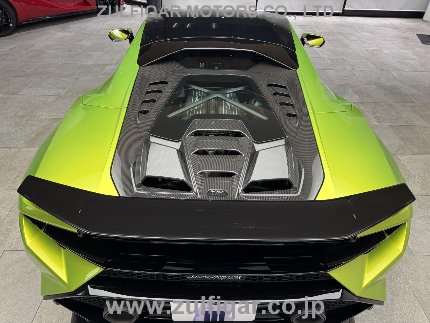 LAMBORGHINI HURACAN 2023 Image 37