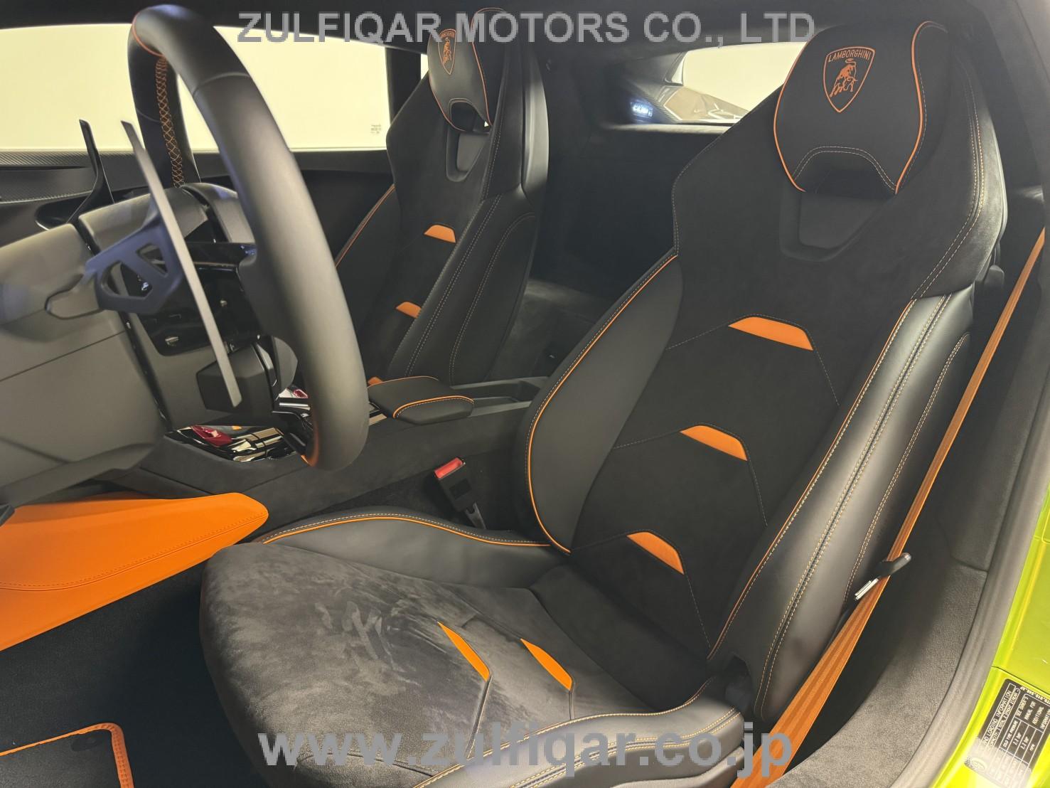 LAMBORGHINI HURACAN 2023 Image 40