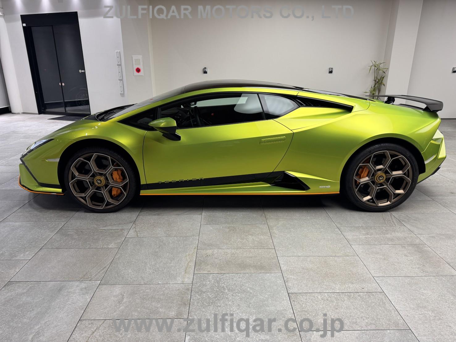LAMBORGHINI HURACAN 2023 Image 8