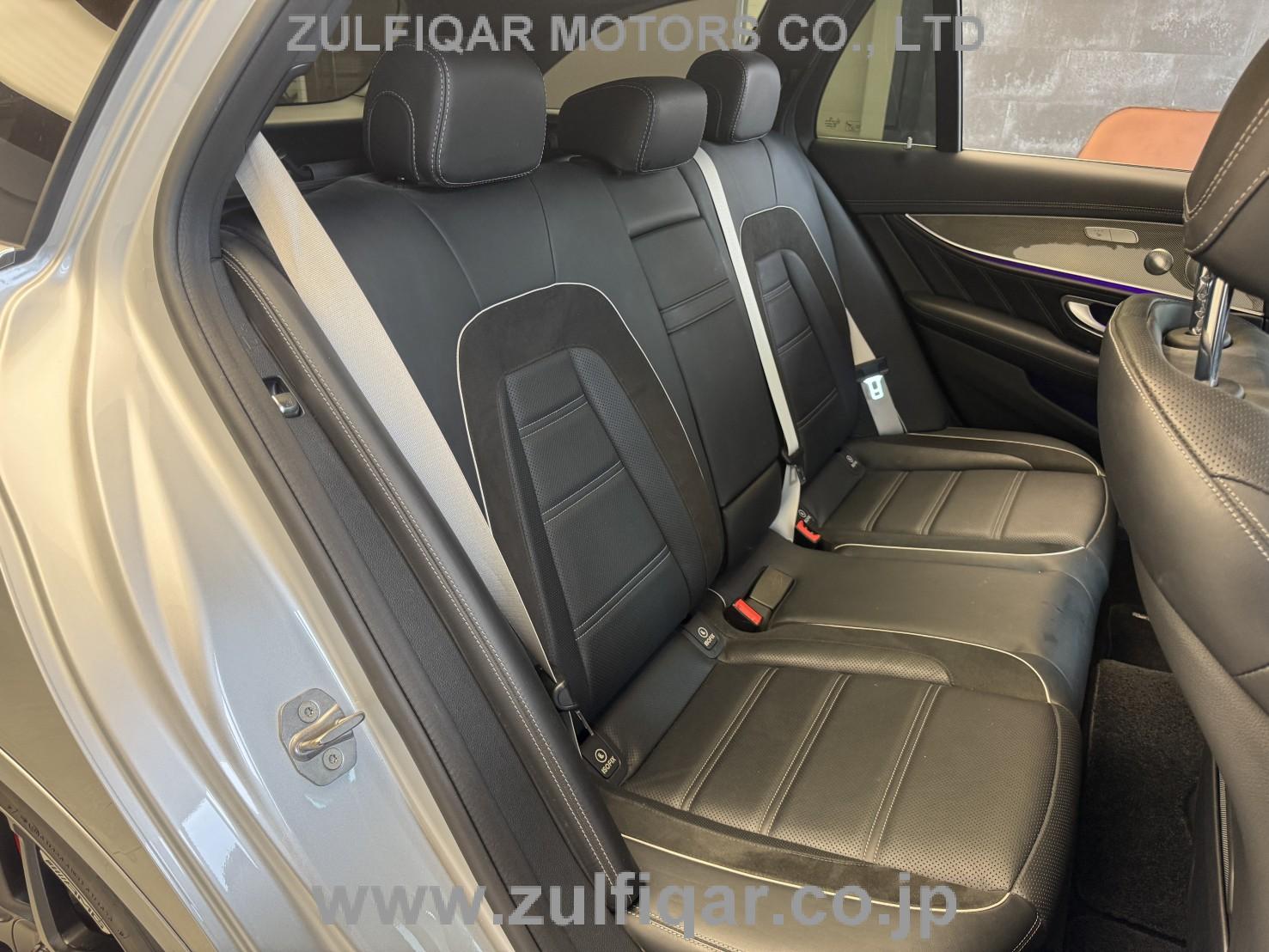 MERCEDES AMG E CLASS STATION WAGON 2018 Image 25