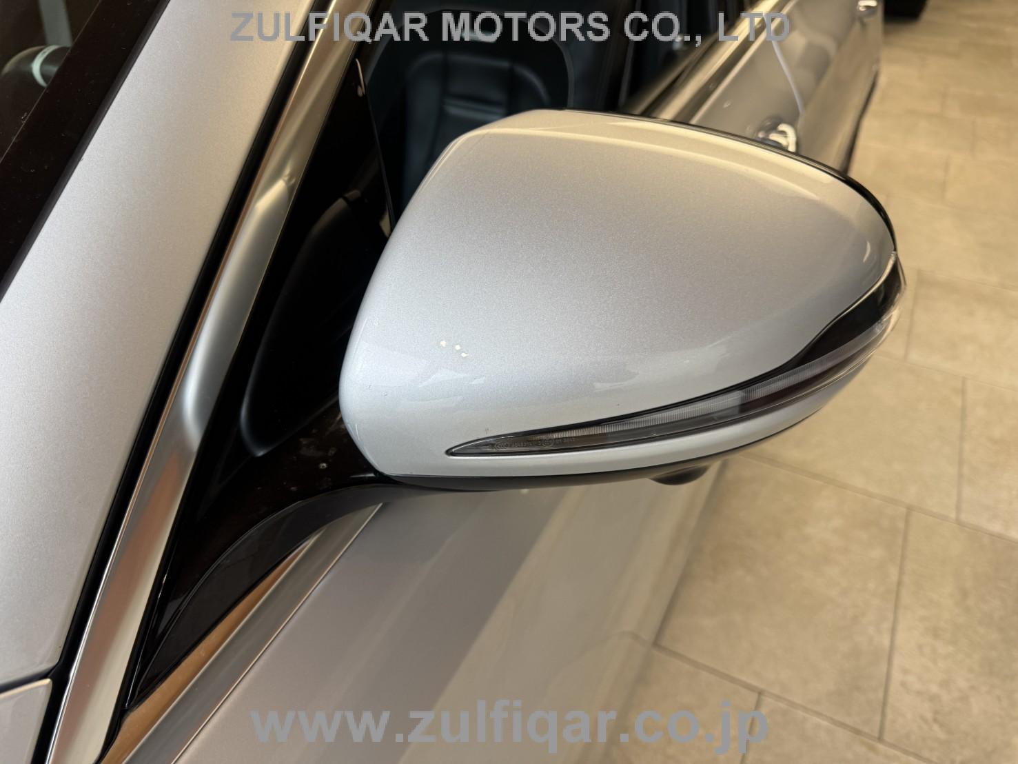 MERCEDES AMG E CLASS STATION WAGON 2018 Image 33