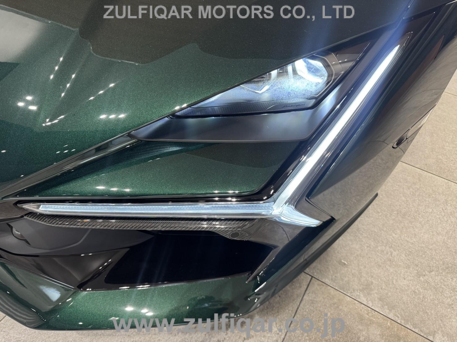 LAMBORGHINI REVUELTO 2025 Image 31