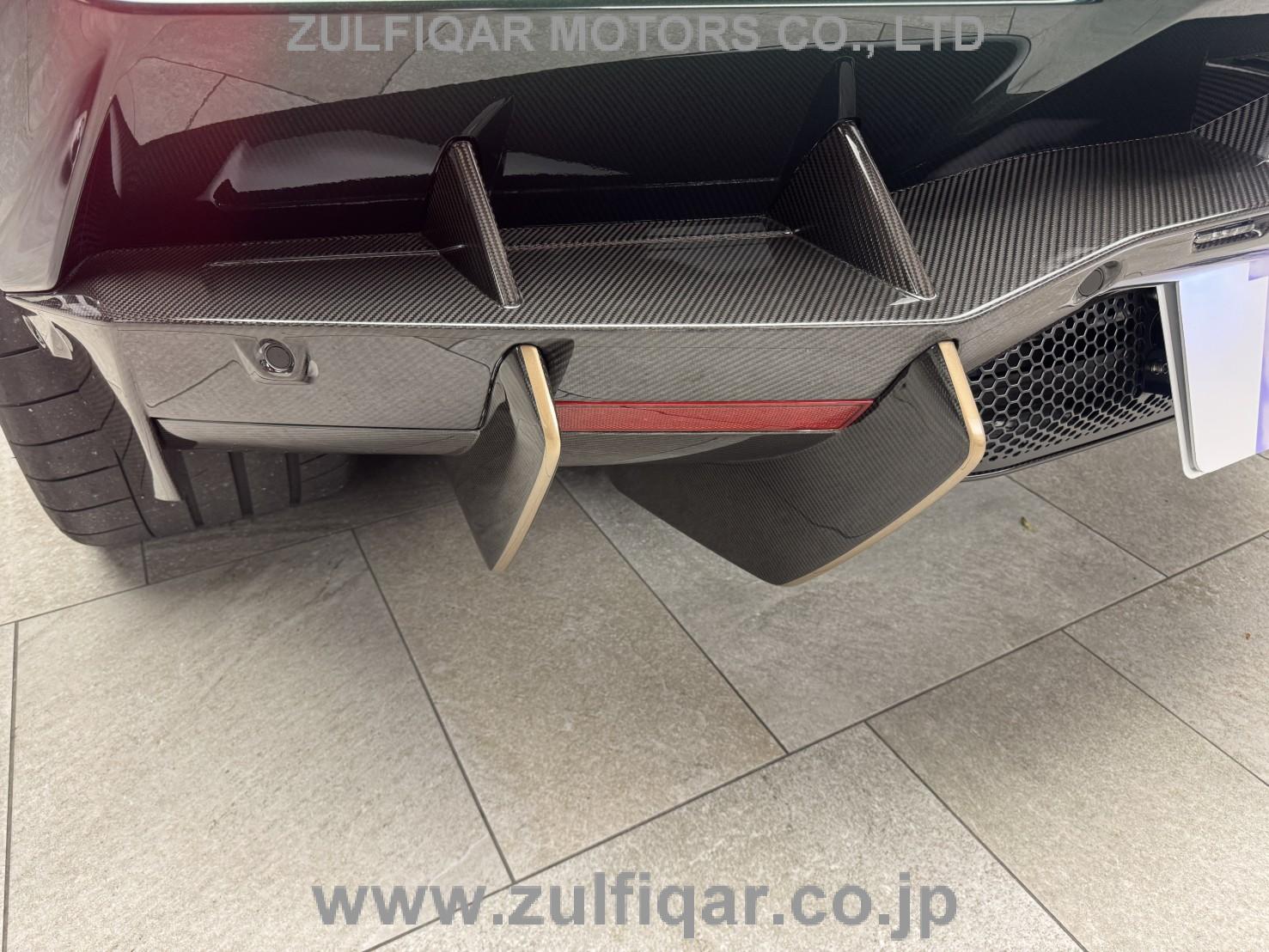 LAMBORGHINI REVUELTO 2025 Image 36