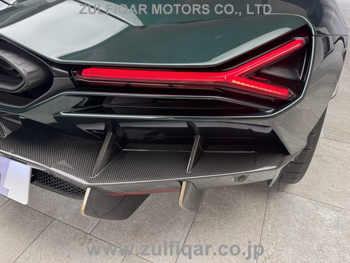 LAMBORGHINI REVUELTO 2025 Image 39