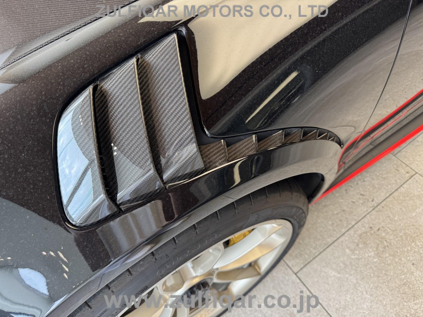 PORSCHE 911 2019 Image 27