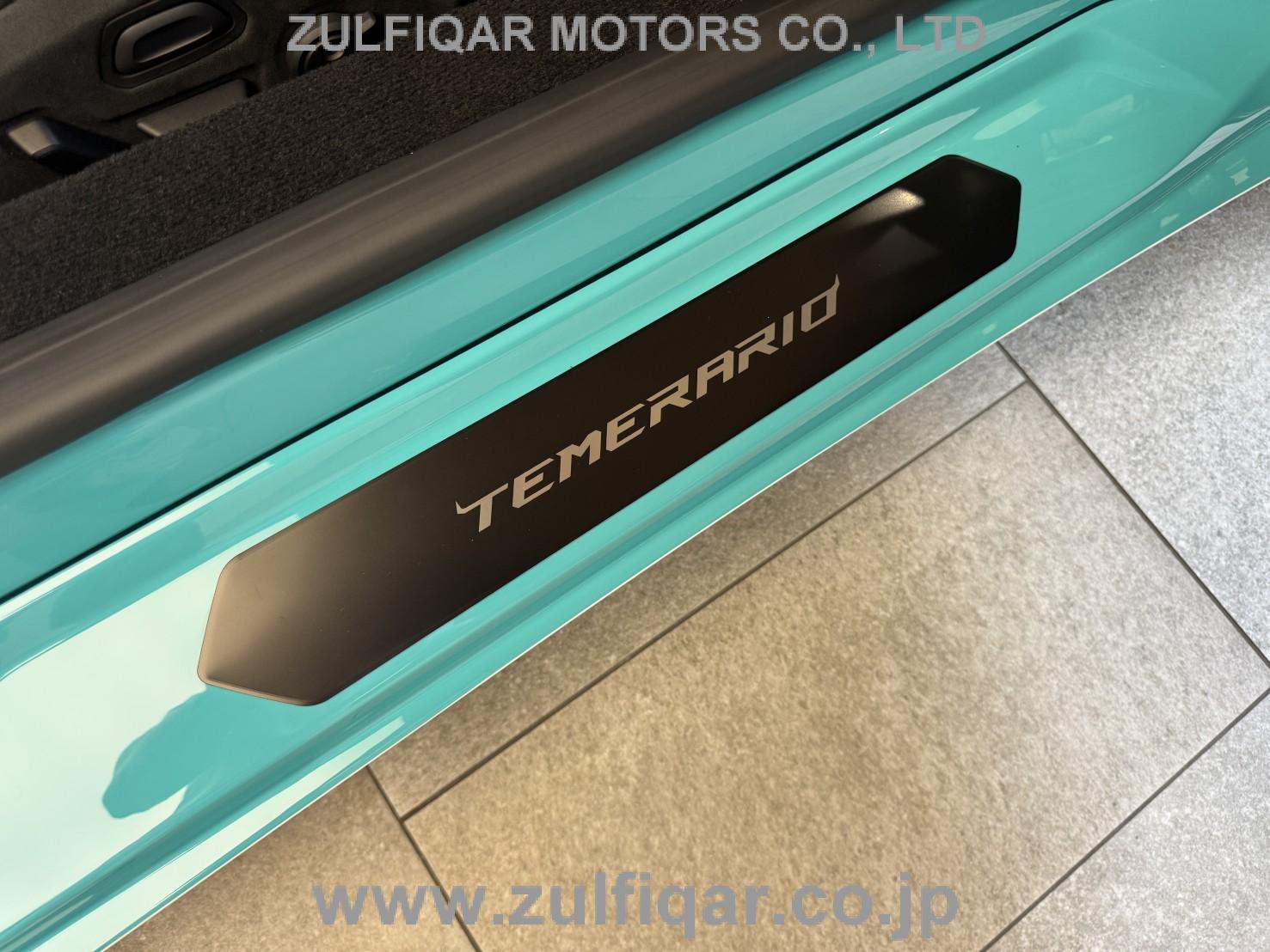LAMBORGHINI TEMERARIO 2026 Image 24
