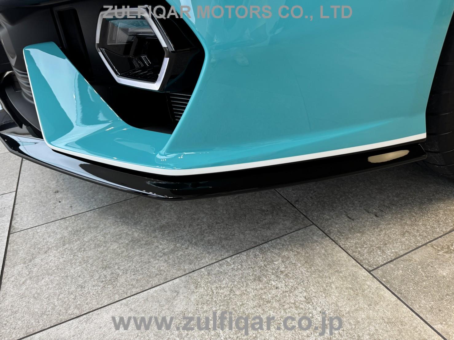 LAMBORGHINI TEMERARIO 2026 Image 28