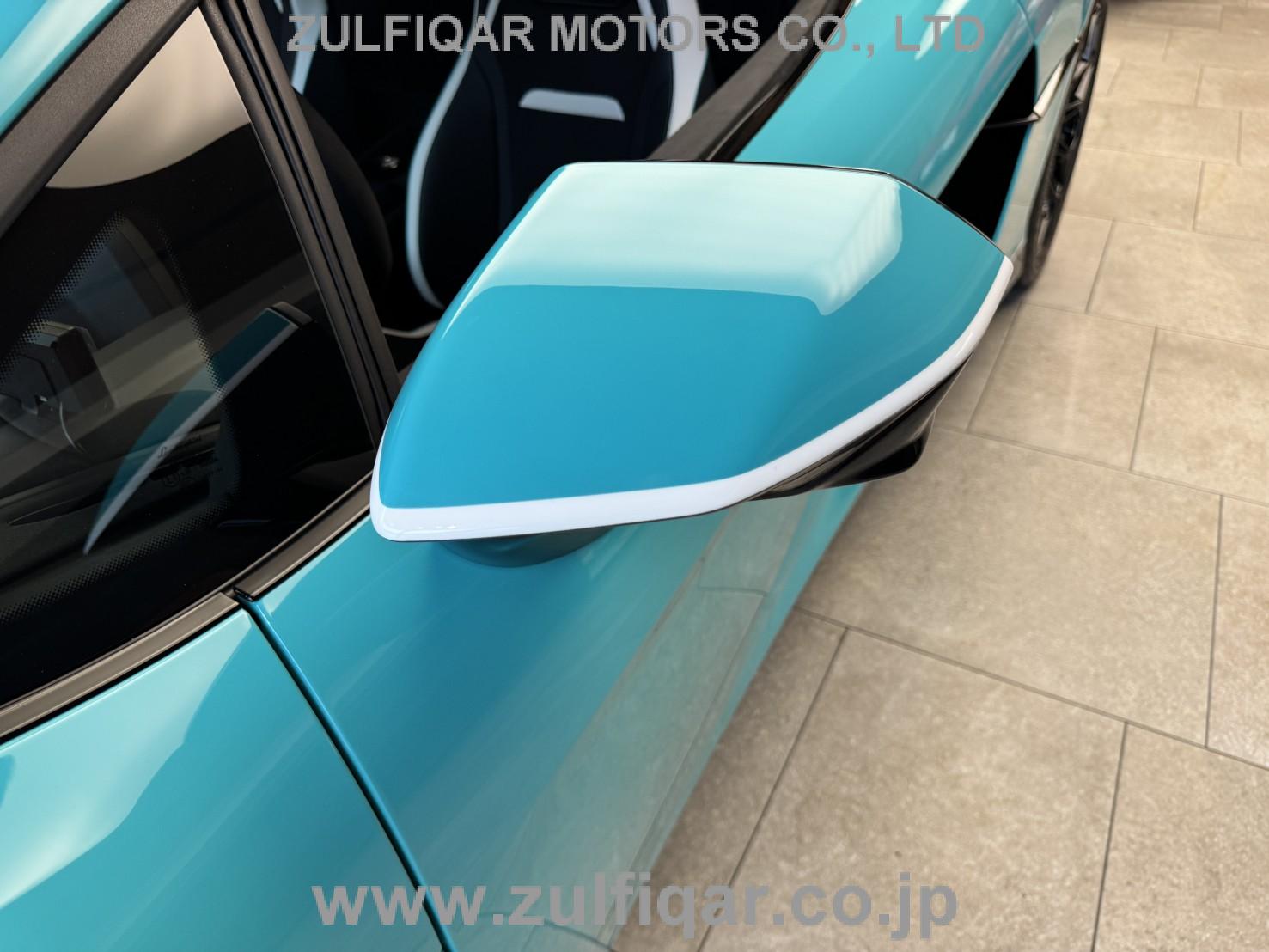 LAMBORGHINI TEMERARIO 2026 Image 29