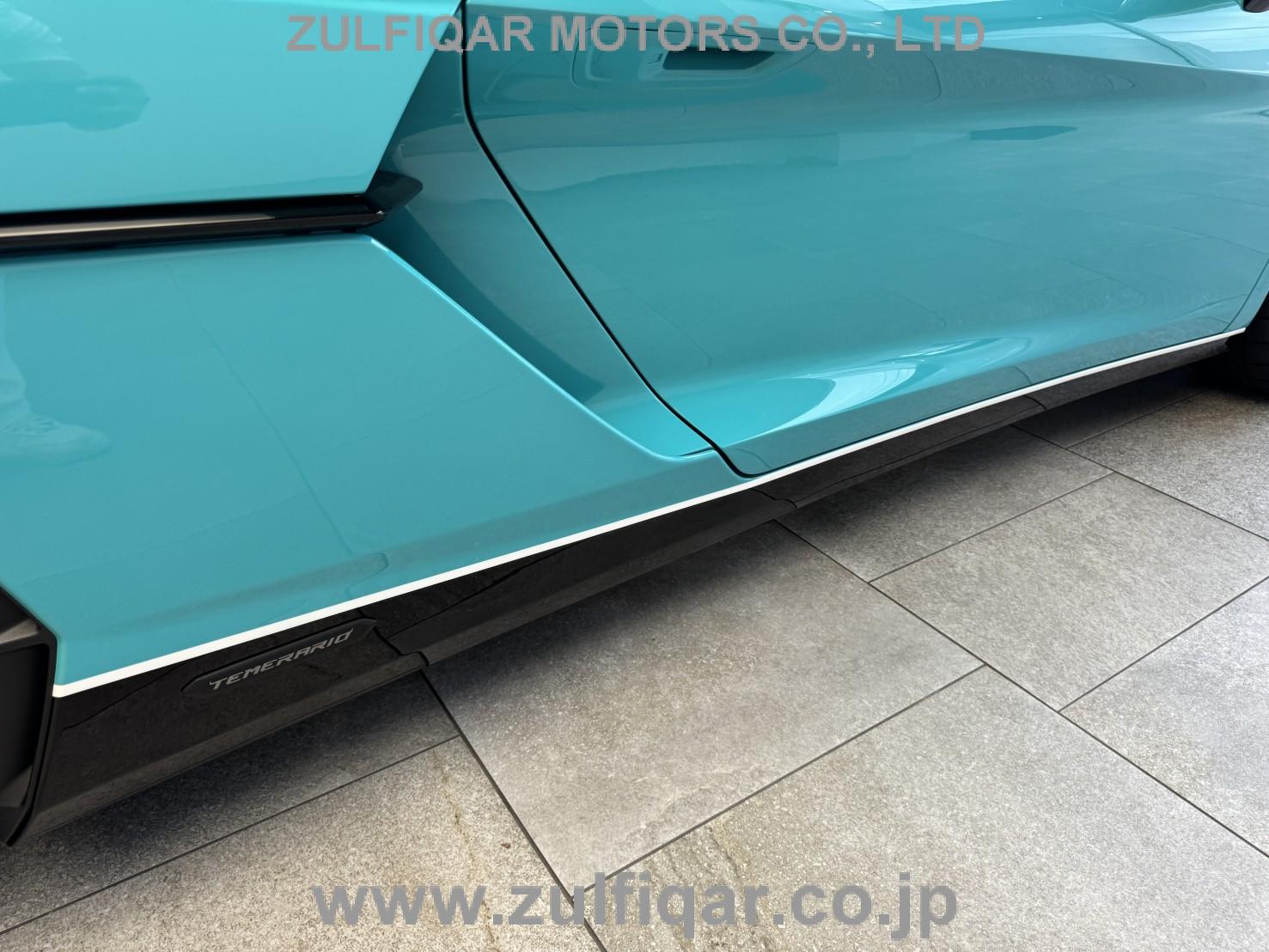 LAMBORGHINI TEMERARIO 2026 Image 36