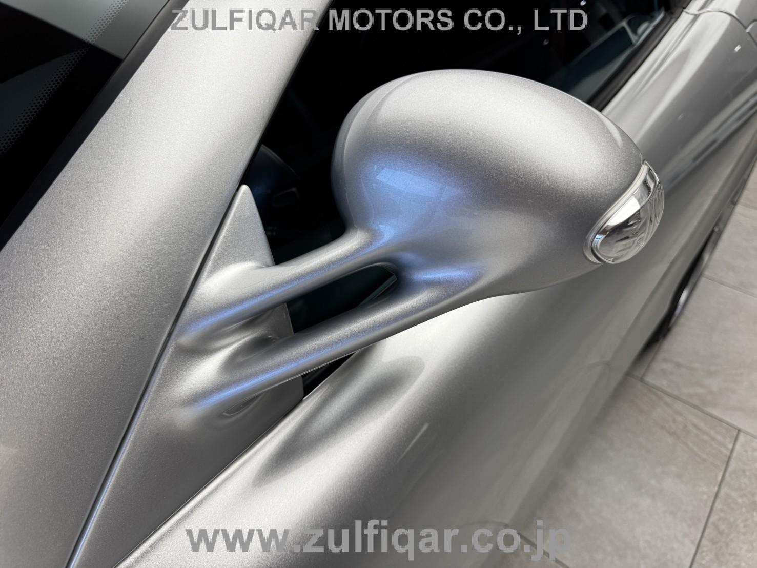 MERCEDES BENZ SLR MCLAREN 2006 Image 33