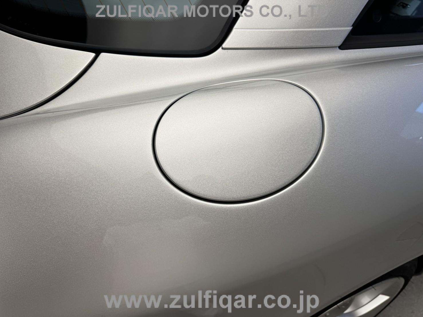 MERCEDES BENZ SLR MCLAREN 2006 Image 36