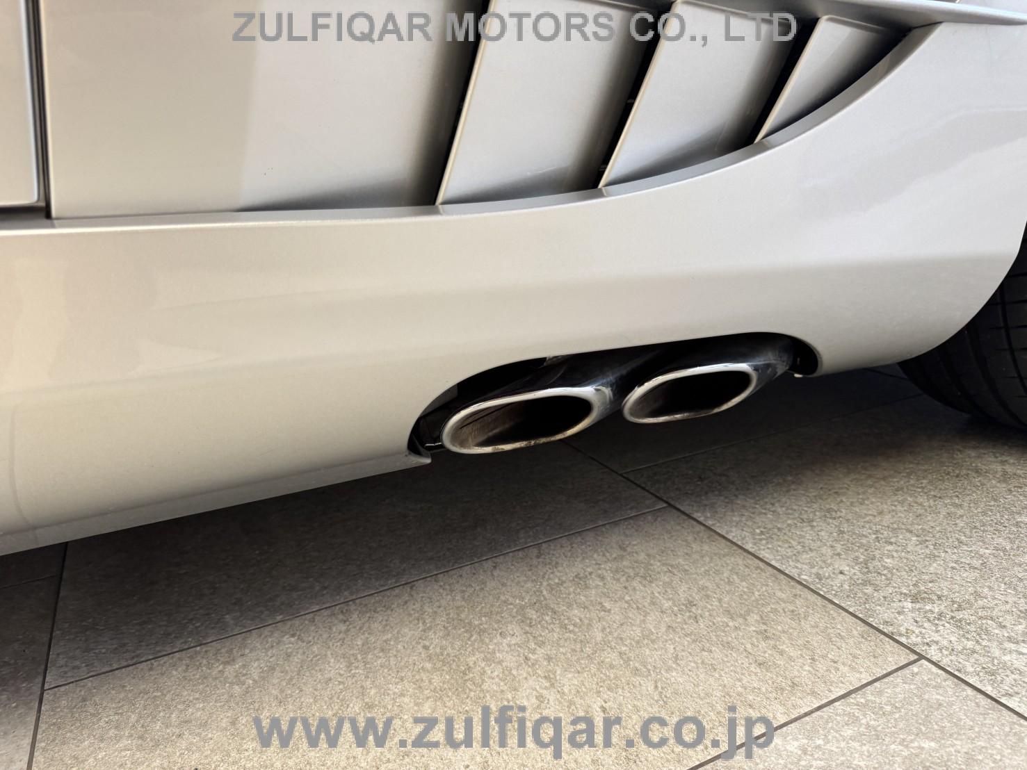 MERCEDES BENZ SLR MCLAREN 2006 Image 38