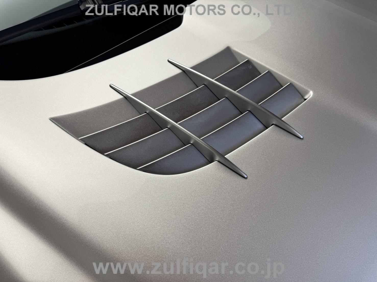 MERCEDES BENZ SLR MCLAREN 2006 Image 39