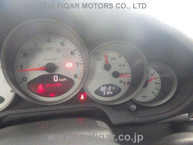 PORSCHE 911 2008 Image 11