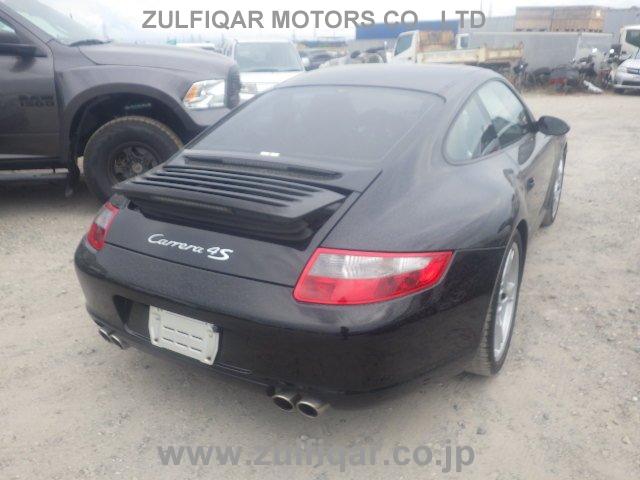 PORSCHE 911 2008 Image 3