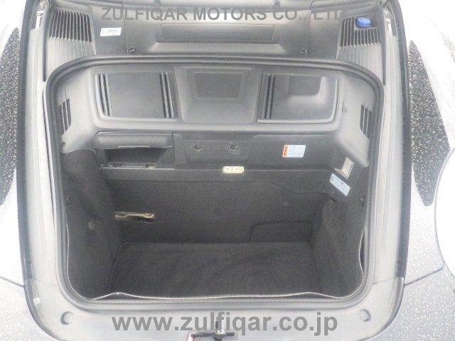 PORSCHE 911 2008 Image 23