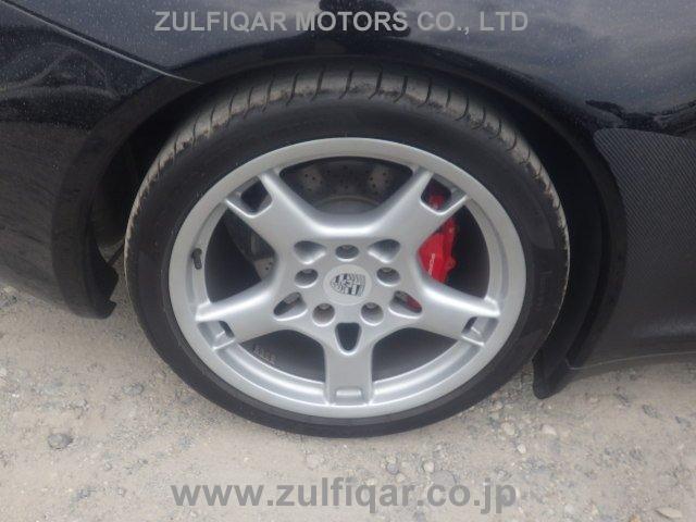 PORSCHE 911 2008 Image 26