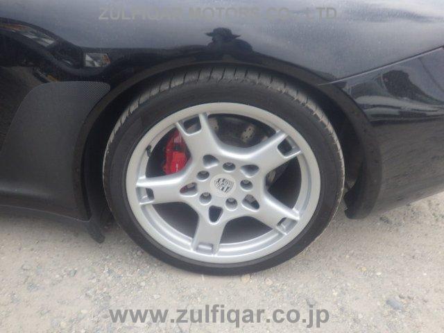 PORSCHE 911 2008 Image 27