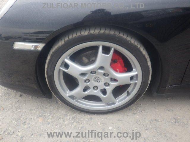 PORSCHE 911 2008 Image 28