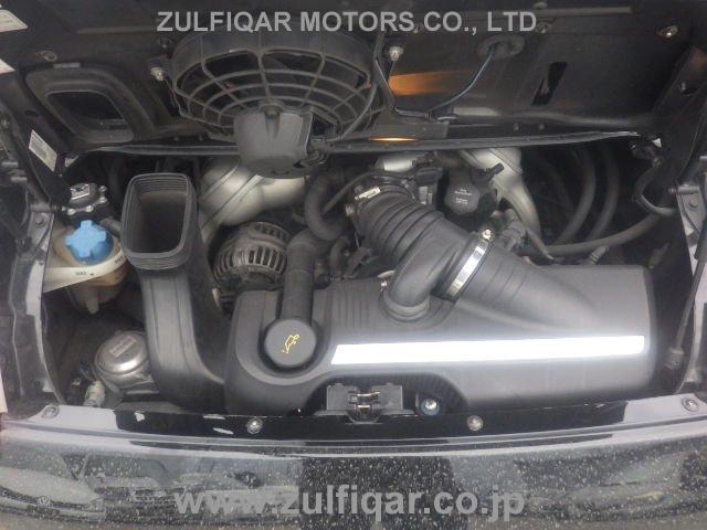 PORSCHE 911 2008 Image 31