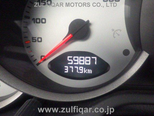 PORSCHE 911 2008 Image 10