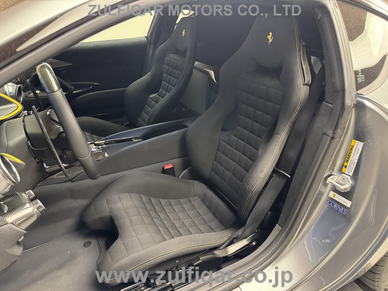 FERRARI 812 SUPERFAST 2022 Image 11