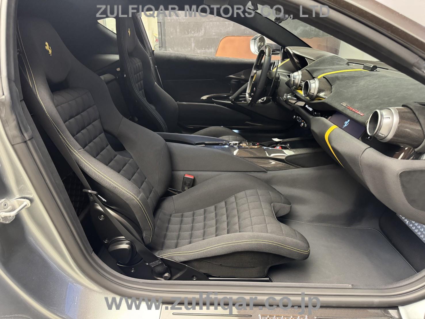 FERRARI 812 SUPERFAST 2022 Image 20
