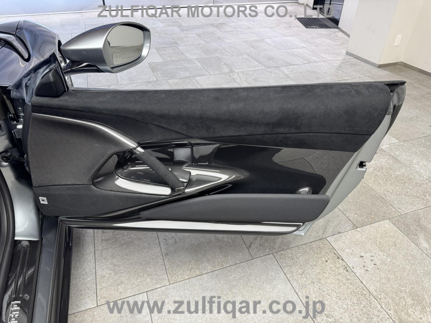 FERRARI 812 SUPERFAST 2022 Image 22