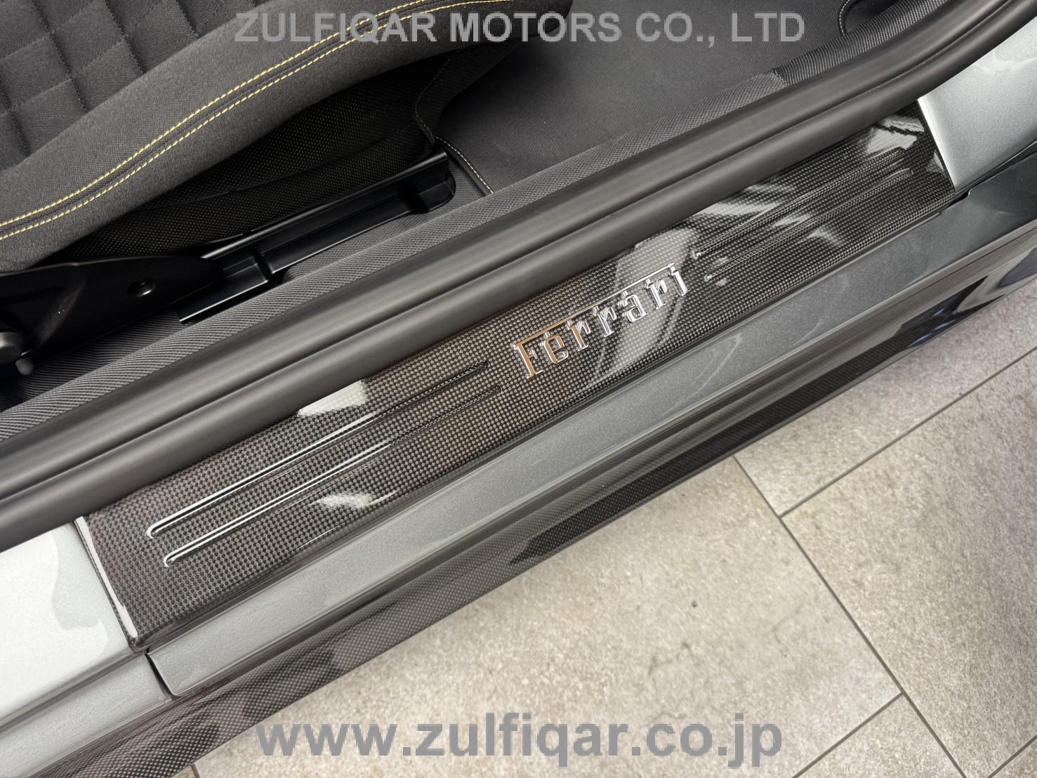 FERRARI 812 SUPERFAST 2022 Image 24