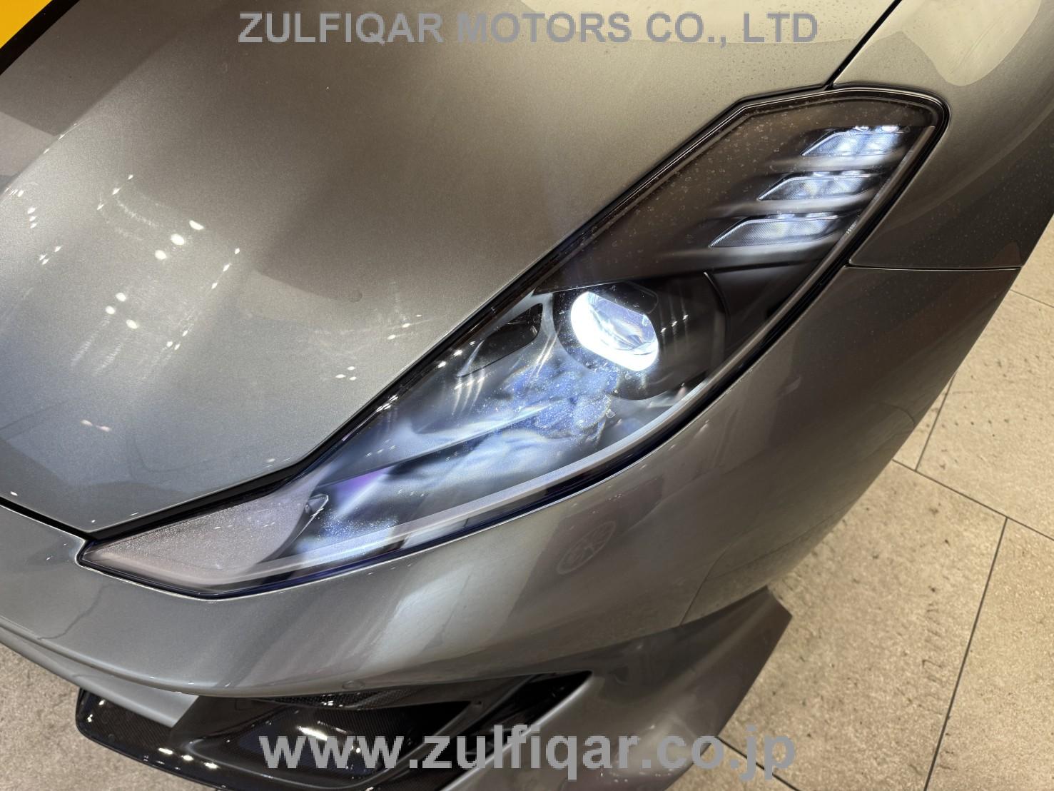 FERRARI 812 SUPERFAST 2022 Image 25