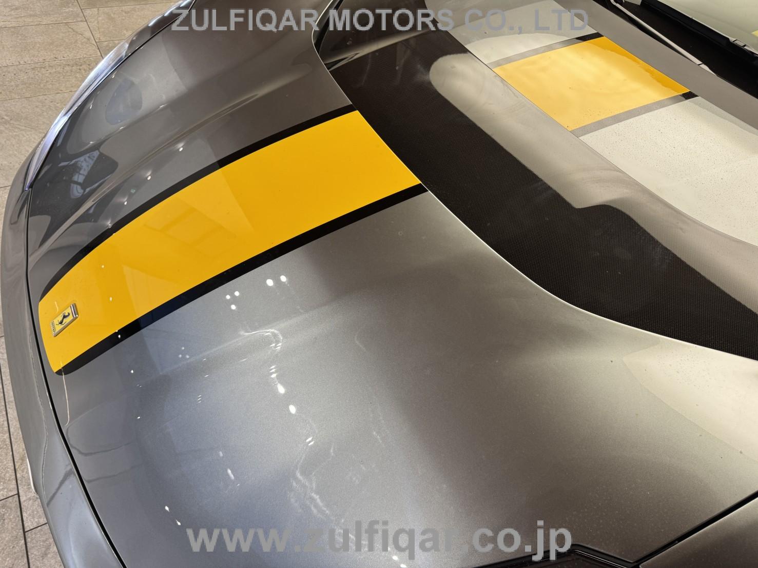 FERRARI 812 SUPERFAST 2022 Image 26