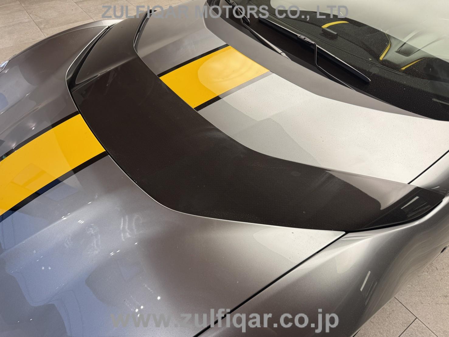FERRARI 812 SUPERFAST 2022 Image 27