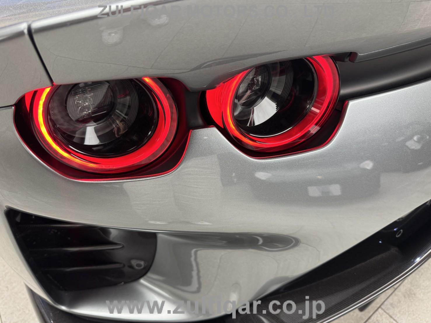 FERRARI 812 SUPERFAST 2022 Image 31