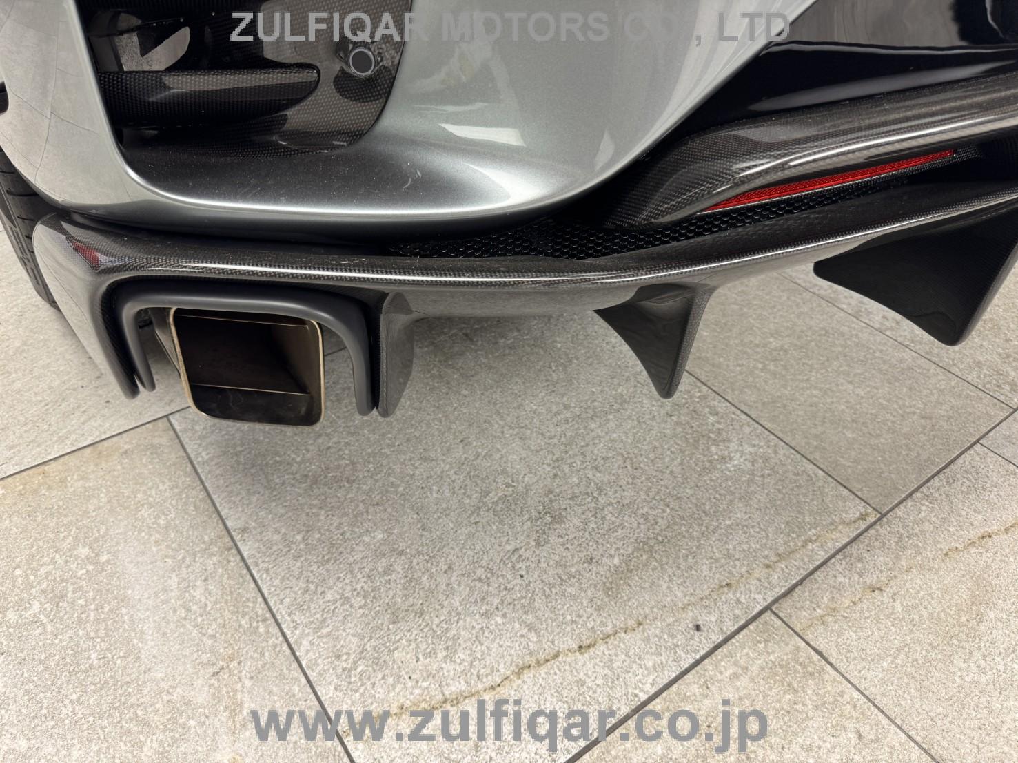 FERRARI 812 SUPERFAST 2022 Image 32