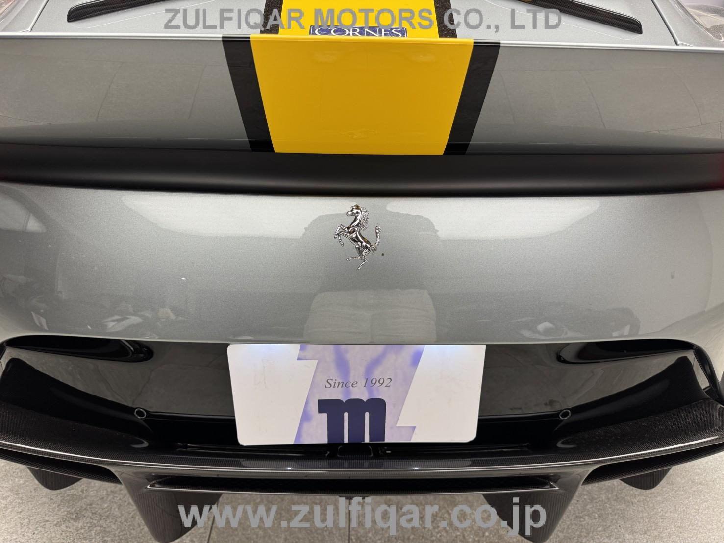 FERRARI 812 SUPERFAST 2022 Image 33