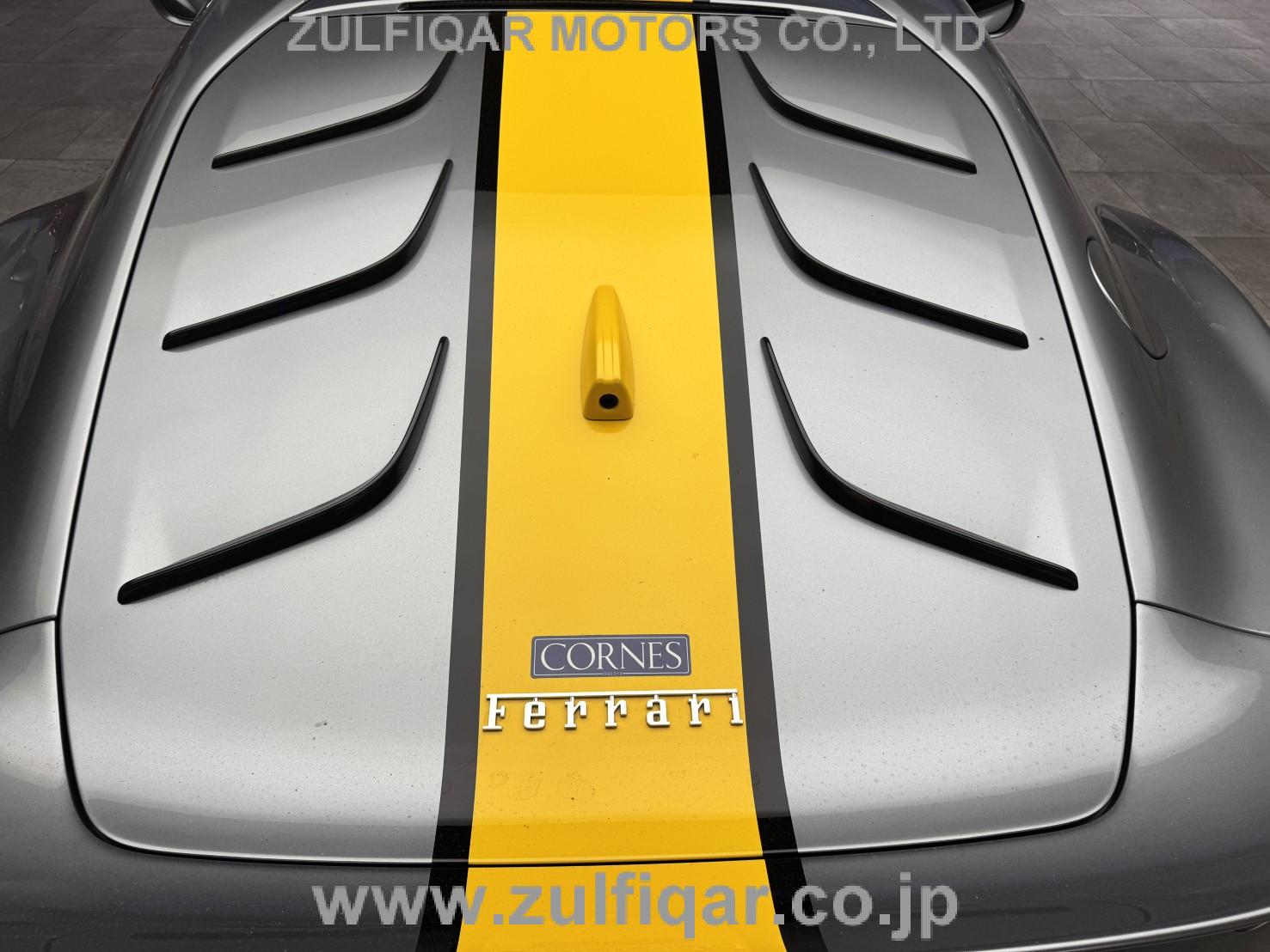 FERRARI 812 SUPERFAST 2022 Image 35