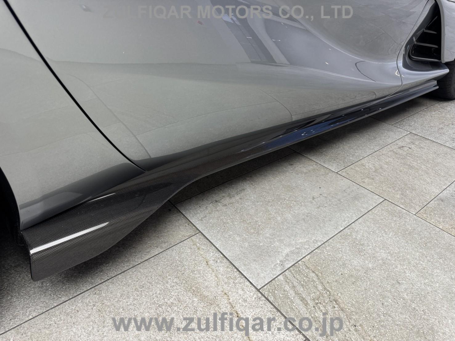 FERRARI 812 SUPERFAST 2022 Image 37