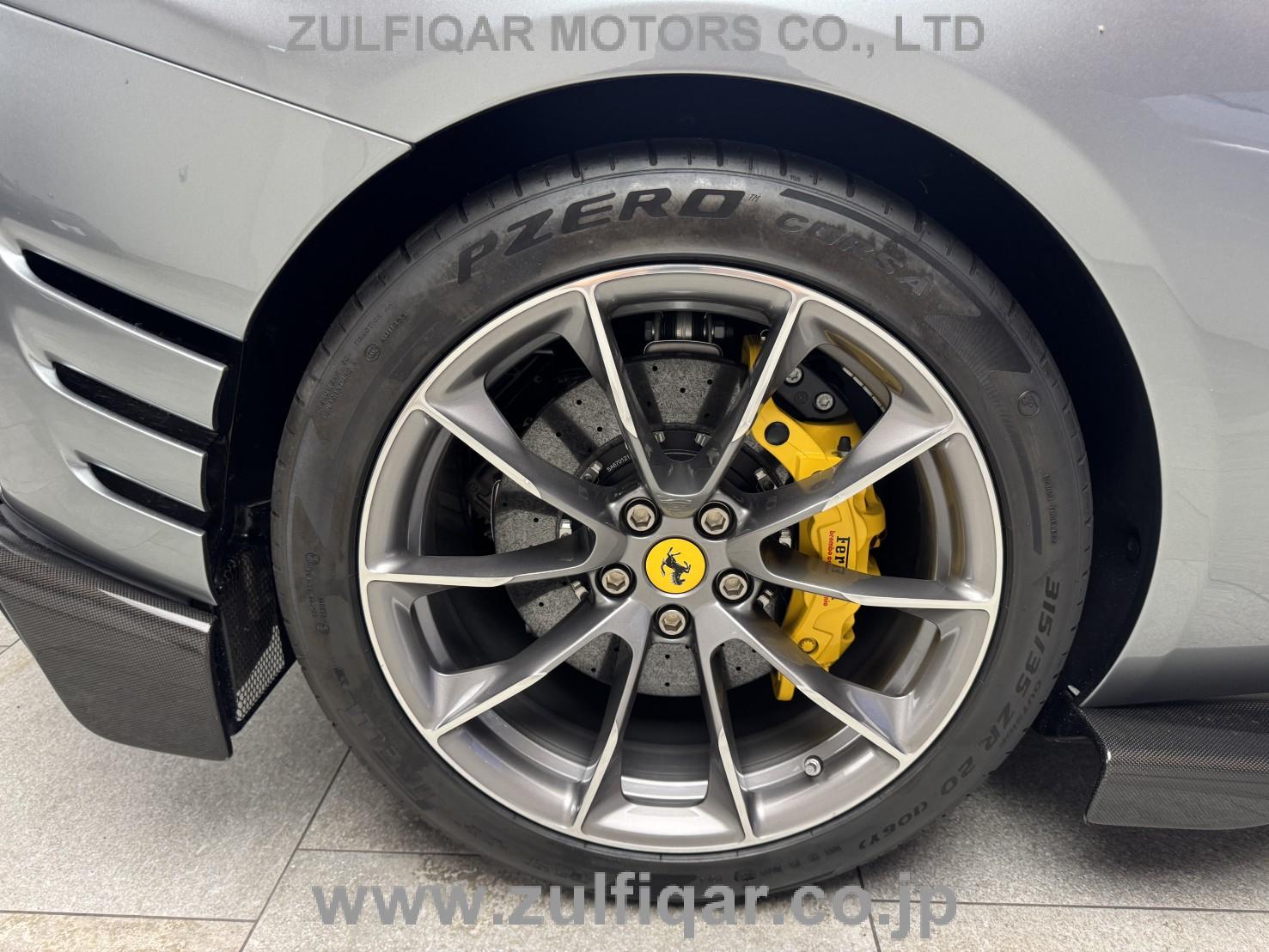 FERRARI 812 SUPERFAST 2022 Image 41