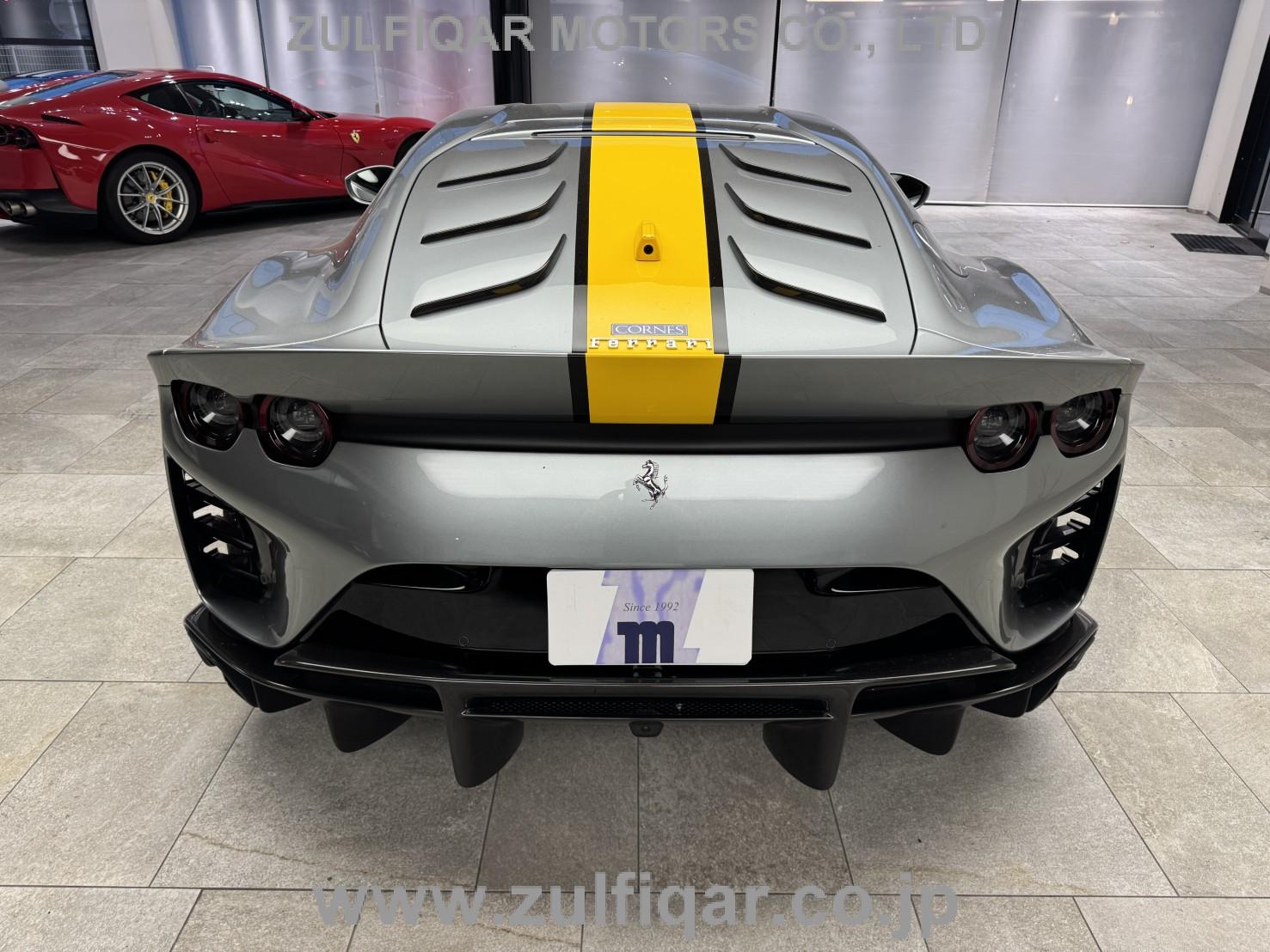 FERRARI 812 SUPERFAST 2022 Image 6
