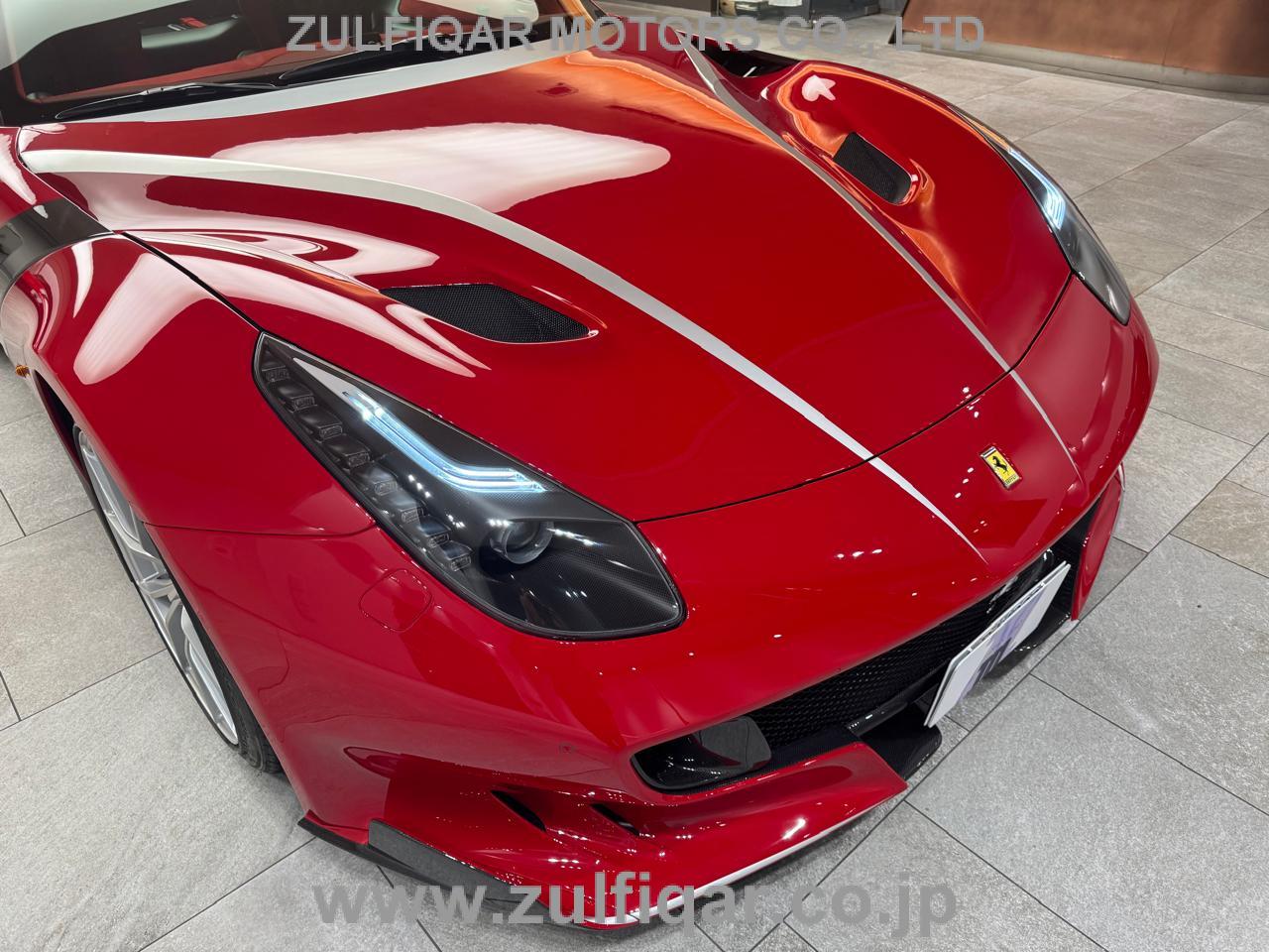FERRARI F12tdf 2017 Image 25