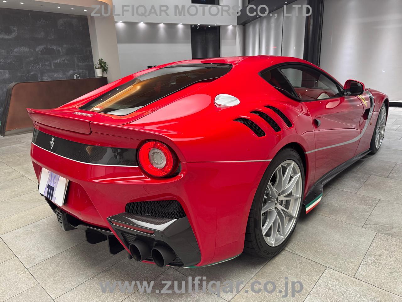 FERRARI F12tdf 2017 Image 5