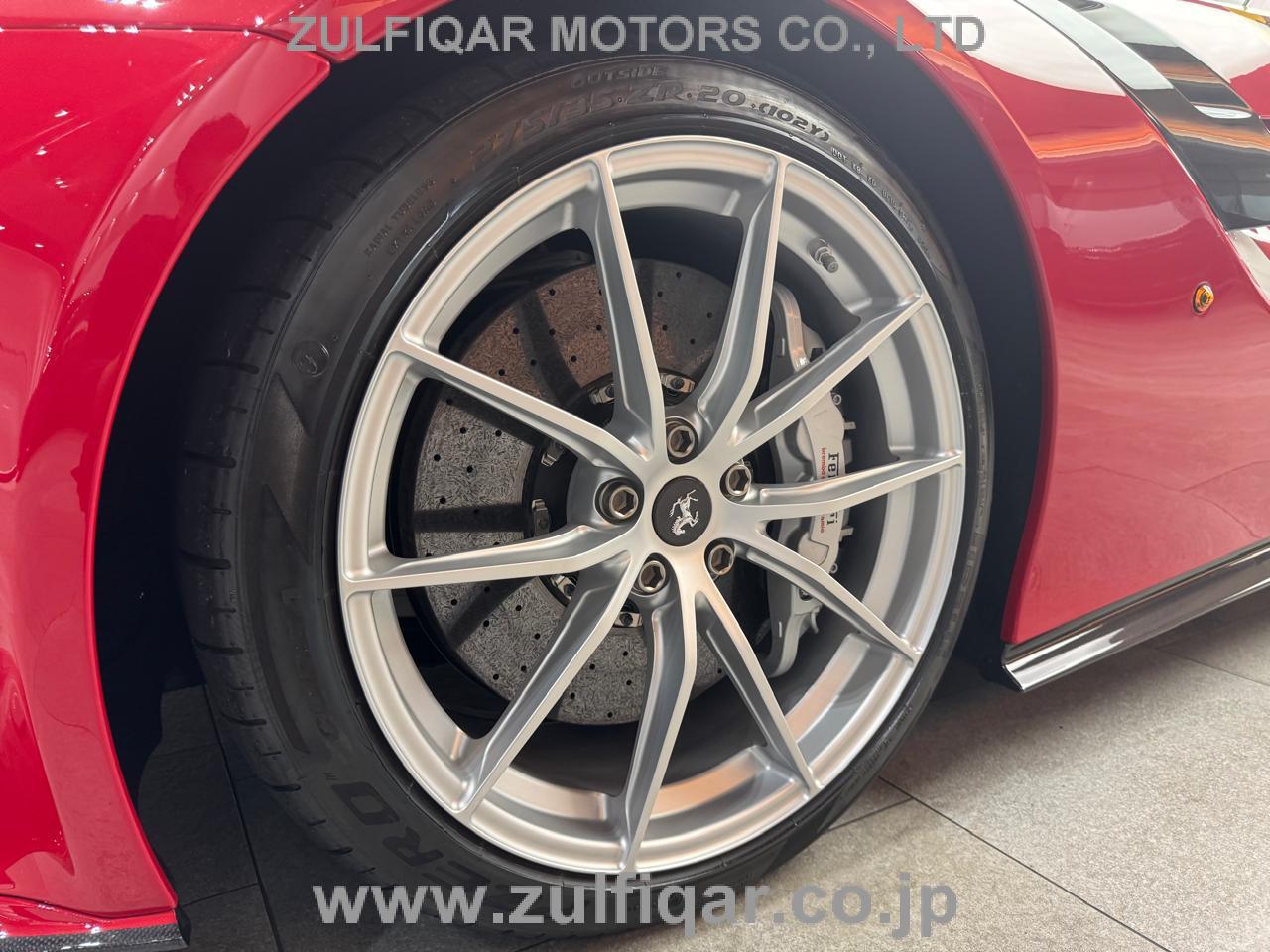 FERRARI F12tdf 2017 Image 41