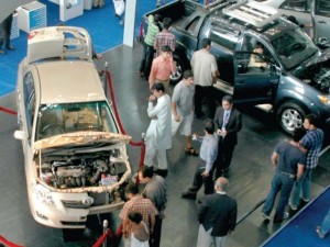 Latest Japanese used car Information and Events 