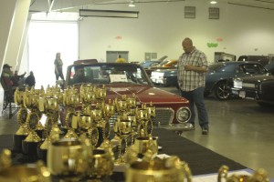 Latest Japanese used car Information and Events 