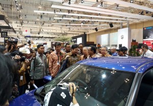 Latest Japanese used car Information and Events 