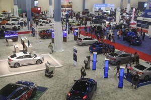 Latest Japanese used car Information and Events 