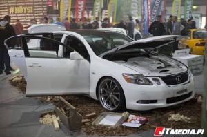 Latest Japanese used car Information and Events 