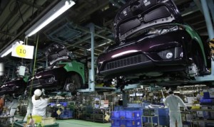 Latest Japanese used car Information and Events 