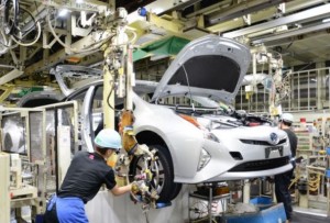 Latest Japanese used car Information and Events 